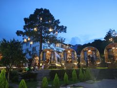 -云禾壹海景庄园餐厅