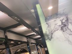 等位区-金佬馆·川菜bistro(芜湖镜湖万达店)