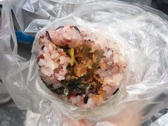 -大个子蒸饭
