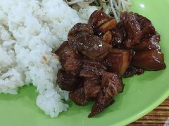 -江南大学-4食堂