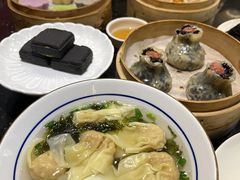 -佬泰丰斋· 乌镇茶食餐厅