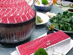 -爱丽格斯火锅(东岸国际店)