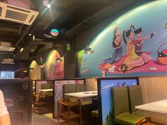 -佰人王串串香火锅(洋珠巷店)