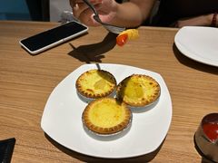-必胜客(巴沟店)