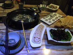 -润泽园椰子鸡(汇一城店)