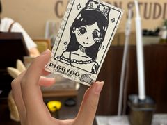 -PIGGYOO人生四格漫画店(朝外店)