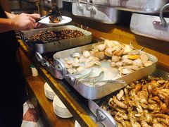 -日丰园海肠水饺·老字号大连海鲜(和平广场店)