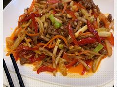 -茅溪菜·家宴(上品拾陆店)