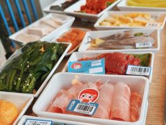 -野妹经典火锅(民治店)