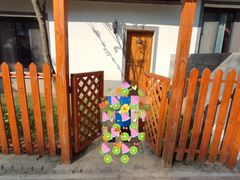 -铜川市金锁关石林