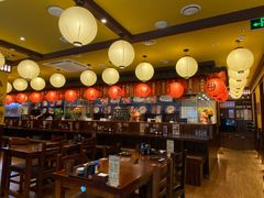 -鸟鹏烧鸟居酒屋(仁恒梦中心店)