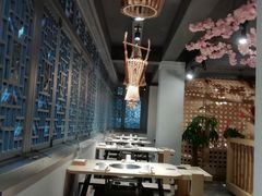 -香坝坝鲜鱼火锅(春熙路店)