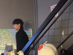 -谜语人真人演绎沉浸式密室实景游戏剧场