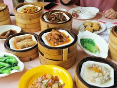 -华美轩中餐厅(客天下店)