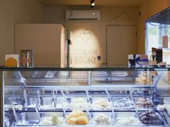 -CREAM STORY意大利手工冰淇淋&甜品(万象前海店)