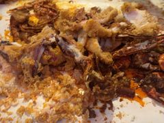 -Dampa Seafood Grill - Dubai