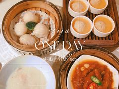 -南海渔村(珠江新城店)