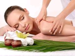 -康心源养生会所·足疗·推拿SPA·采耳 ( 唐家店)