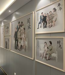 点击看大图 -小阿福儿童摄影(华中智谷店)
