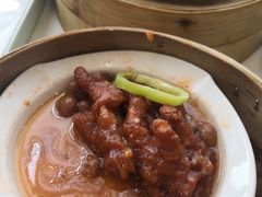 -馨越楼·点心·粤菜(赤坎店)