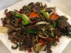 -京味小馆老北京炸酱面