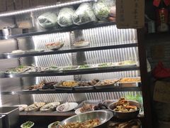 自助取餐区-绍兴名菜馆(可乐路店)