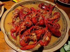 -金陵一哥龙虾馆(三牌楼总店)