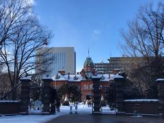 -北海道厅旧本厅舍(旧本庁舎)