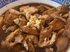 -北京小肠陈饭庄(方庄店)