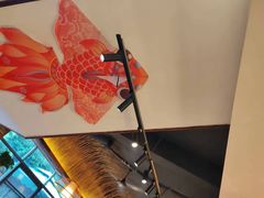 -李久其家民间餐厅(观沙岭公园店)