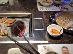 -阪尚皇·原切牛排·烤肉火锅自助(北京路店)