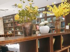 -毛家饭店·融合新湘菜·主题宴(齐鲁软件园店)