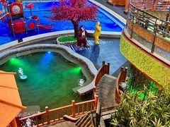 -宝丽金大酒店·洗浴中心