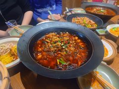 -大盐帮川菜馆(长楹天街店)