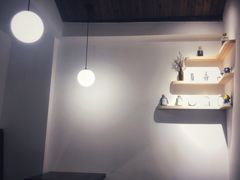 -Double cafe