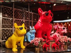 -K+全国连锁KTV(绿地缤纷天地店)