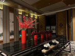 -大连金石滩绿发温泉假日酒店