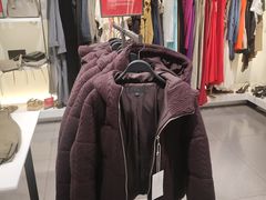 -ZARA(深圳金光华广场店)