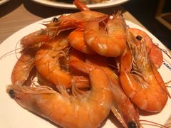 -星伦多海鲜自助餐厅(万达百货店)