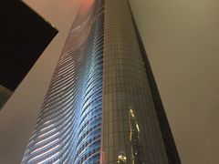 -武汉绿地中心