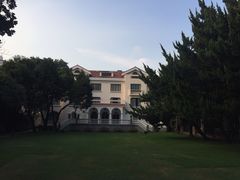 -上海安亭别墅花园酒店