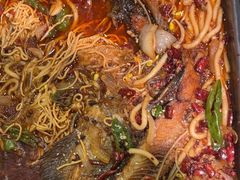 -古彭7只羊·招牌白串·碳锅羊肉旗舰店