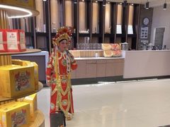 -金狮麟·新豫菜(金码大厦店)