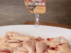 -顺德公·广东猪肚鸡(车公庙总店)