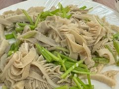 -烤肉宛饭庄(北新桥店)