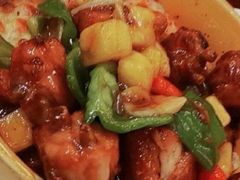 -厚生港萃精致餐厅(中华西路店)