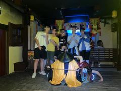 -棂笼·深度沉浸密室(武汉旗舰店)