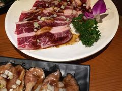 -牛家酒场(7mall店)