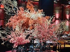 -上海滩餐厅(BFC外滩金融中心店)