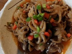 -小花花炭火烤肉·十五年延吉风味(左家庄店)